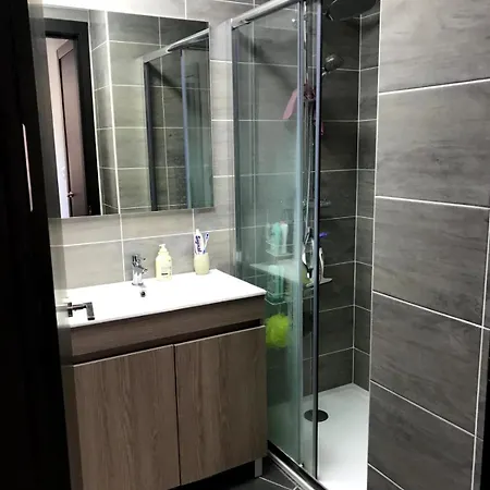 Apartment Plein Sud