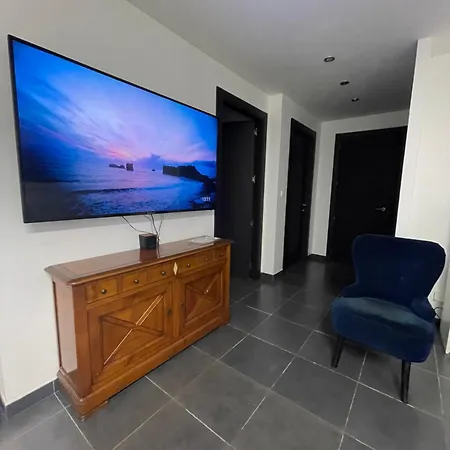 Apartment Plein Sud