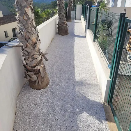 Apartment Plein Sud *