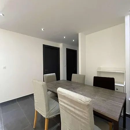 Apartment Plein Sud Sainte-Maxime