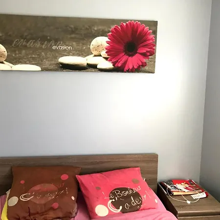 Plein Sud Apartment