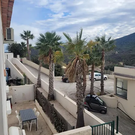 Plein Sud Apartment Sainte-Maxime