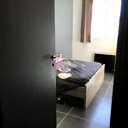 Apartment Plein Sud Sainte-Maxime