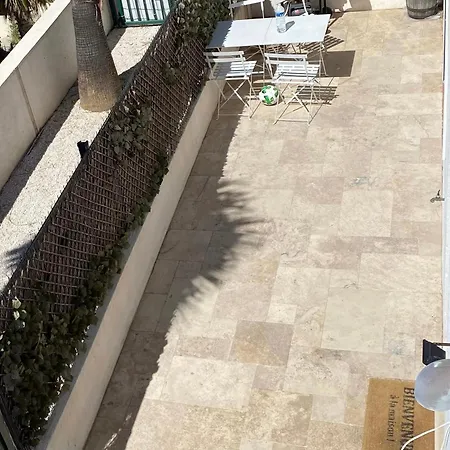 Plein Sud Sainte-Maxime