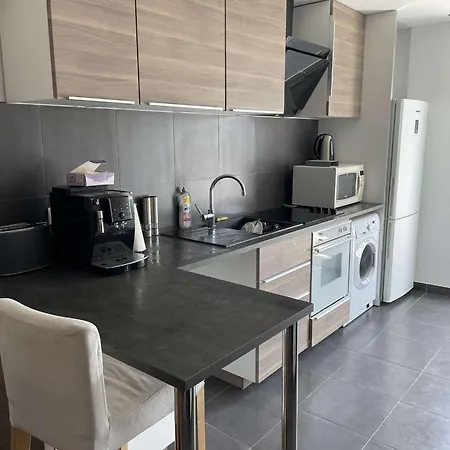 Plein Sud Apartment